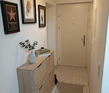 Helle 3-Zimmer-Wohlfühloase in Toplage: moderne Räume, perfekte Inf... - Photo 2