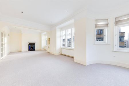 3 bedroom flat to rent - Photo 2