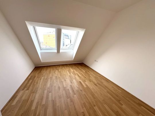 WOHNEN UND GENIESSEN IM SÜDWESTEN VON WIEN! PERFEKTE INFRASTRUKTUR – NÄHE SCHÖNBRUNN! - Foto 1