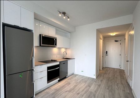 For Lease - 70 Princess Street Unit# 1803 E, Toronto, Ontario - Photo 3