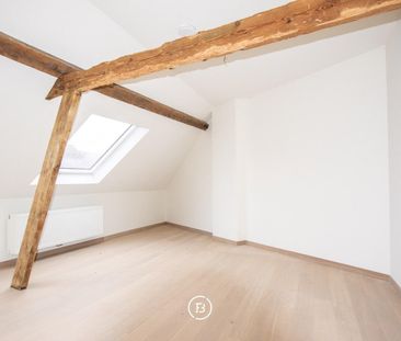 Lichtrijk duplex-appartement te huur te Brugge - Photo 6