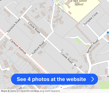 Colvile Road, WISBECH - Photo 1