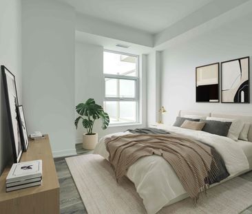 For Lease - 1787 St Clair Avenue Unit# 1004, Toronto, Ontario - Photo 3