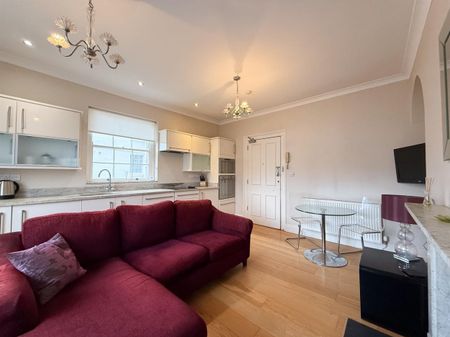 Lansdown Place, Cheltenham GL50 2HX - Photo 2