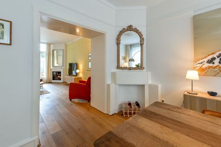 Appartement te huur: Anthonie van Dijckstraat 5-H 1077 ME Amsterdam - Photo 2