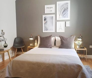 1 bedroom apartment to rent - Photo 6