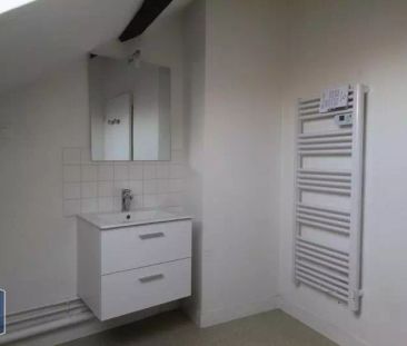 Appartement à louer 3 pièces 42.13m² - Photo 3