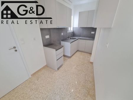 Διαμέρισμα για ενοικίαση Πλατεία Αμερικής (Λεωφόρος Πατησίων - Λεωφόρος Αχαρνών) - Photo 4