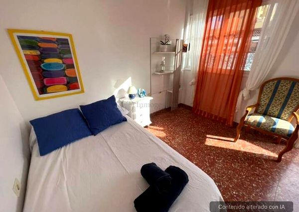 2 Bedroom apartment for rental in Las Galletas