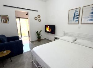Studio/Γκαρσονιέρα για ενοικίαση - Σαλαμίνα, - Photo 2