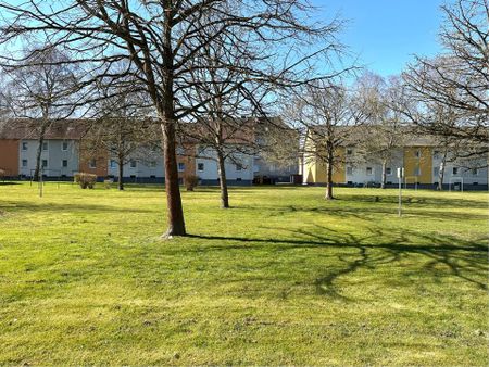 Top renovierte Wohnung sucht neuen, netten Mieter - Foto 5