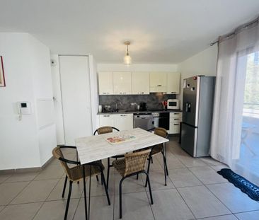 Location appartement à Bastia - Photo 4