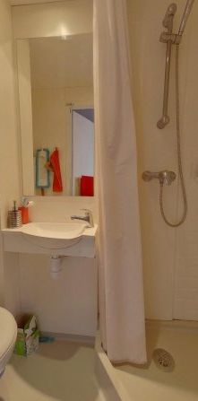 Appartement 1 pièce à Strasbourg - Photo 1