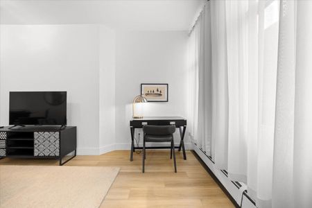 For Lease - 161 Laurier Avenue Unit# 808, Ottawa Centre, Ontario - Photo 2