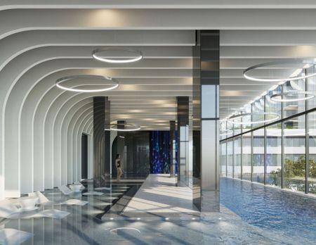 For Lease - 225 Commerce Street Unit# 2506, Vaughan, Ontario - Photo 5