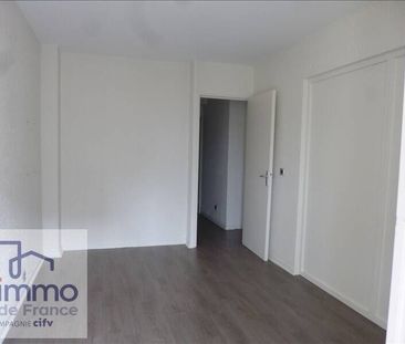 Appartement 3 pièces - 69230 Saint-Genis-Laval - Photo 1