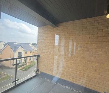 2 bedroom apartment to rent - Photo 4