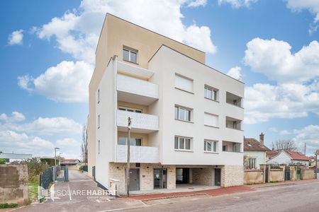 Location Appartement 2 pièces 45m² - Photo 4