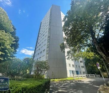 Location Appartement 1 pièce 32m² NANTES 44200 - Photo 3