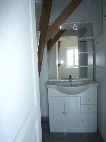 Location appartement 3 pièces, 37.85m², Méry-sur-Oise - Photo 2