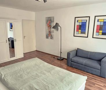 Ingolstädter Straße 4.stock - Apartment - Photo 1