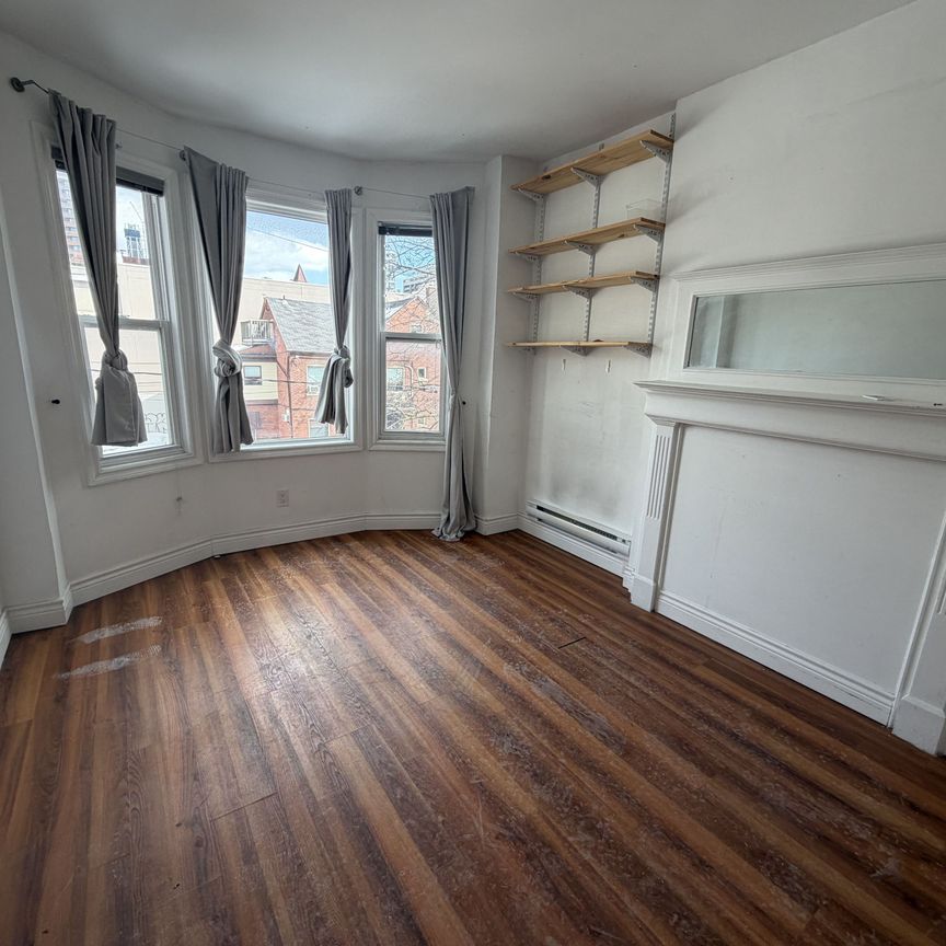 For Lease - 310 Brunswick Avenue Unit# 5, Toronto, Ontario - Photo 1