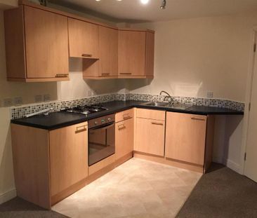 2 bedroom apartment to rent - Photo 3