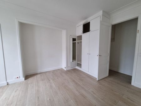 APPARTEMENT T3 A LOUER - PARIS 17EME ARRONDISSEMENT - 82.15 m - 2 735 € - Photo 4