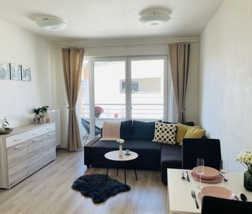 Pronájem bytu 1+kk • 34 m² bez realitkyPetrohradská, Praha - Vršovice - Photo 3