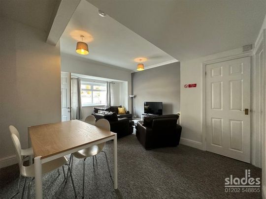 Bournemouth Alma Road Winton, BH9, Dorset - Photo 1
