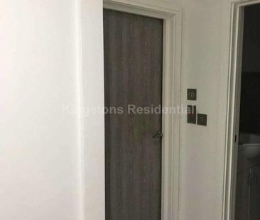 Colum Road, Cathays, CF10 - Photo 1