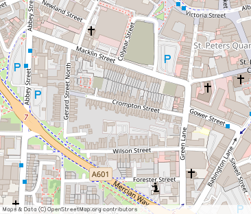 Crompton Street - Photo 1