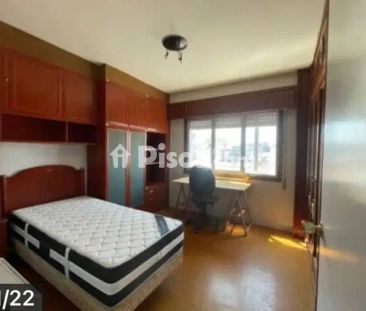 Piso en alquiler en Zona Praza de Barcelos - Photo 6