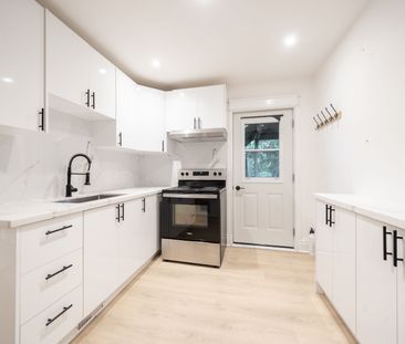 For Lease - 129 Balsam Avenue Unit# UPPER, Hamilton, Ontario - Photo 4