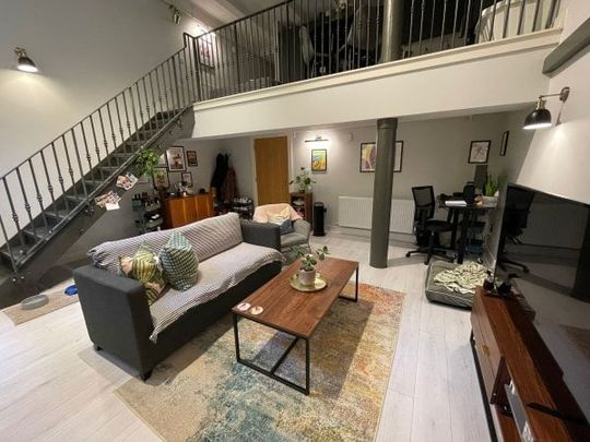 Tobacco Warehouse, L3 - Photo 1