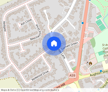 5 bedroom semi-detached house to rent - Photo 1