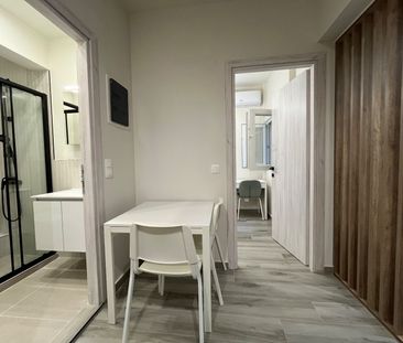 Studio/Γκαρσονιέρα για ενοικίαση Βαρδάρης - Δικαστήρια (Βαρδάρης - ... - Photo 3