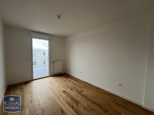 Location Appartement 2 pièces 40m² LA ROCHELLE 17000 - Photo 1