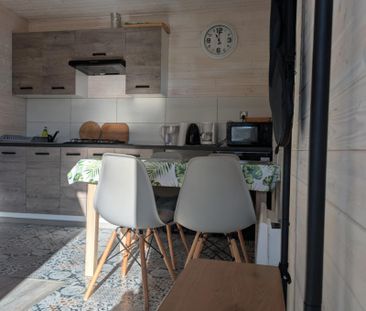 Domek na wynajem długoterminowy w Siedlęcinie - Photo 6