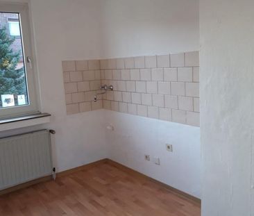 ***sehr schöne 2-Zimmer-Wohnung in Haltern am See zu vermieten*** - Foto 1
