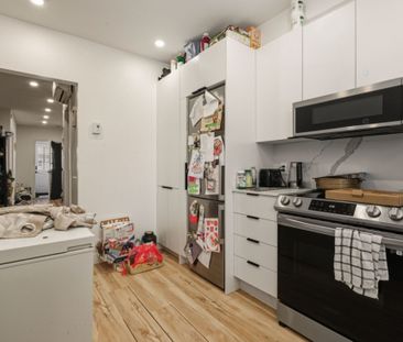 Appartement à louer - Photo 6