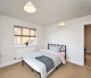 3 bedroom apartment to rent - Photo 5