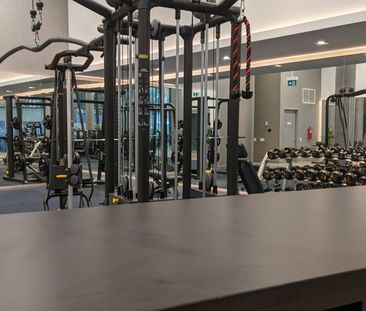 For Lease - 161 Roehampton Avenue Unit# 727, Toronto, Ontario - Photo 6