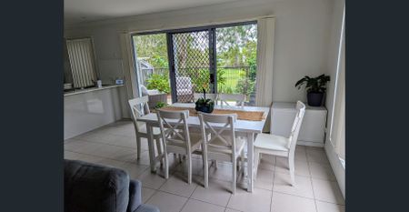 PERFECT HOME! CLOSE TO EVERYTHING! 3 Bedroom Townhouse with BBQ AREA & POOL - Photo 3