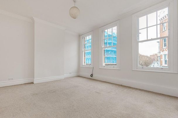 1 bedroom flat to rent - Photo 1