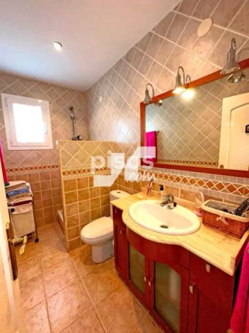 Chalet en alquiler en Avinguda Mediterrània, cerca de Camino Hondo - Photo 5