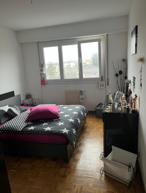 Appartement de 2 pièces au 5ème étage à Lausanne - Photo 2