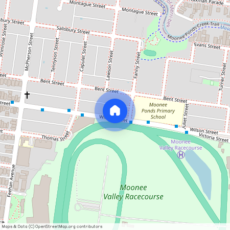 8/81-85 Wilson St, Vic 3039, Moonee Ponds