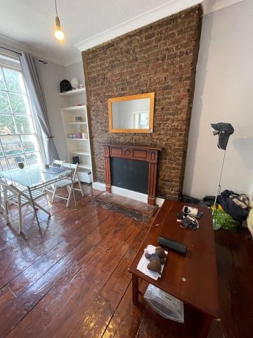 1 Bed Flat, Camden Street, NW1 - Photo 4