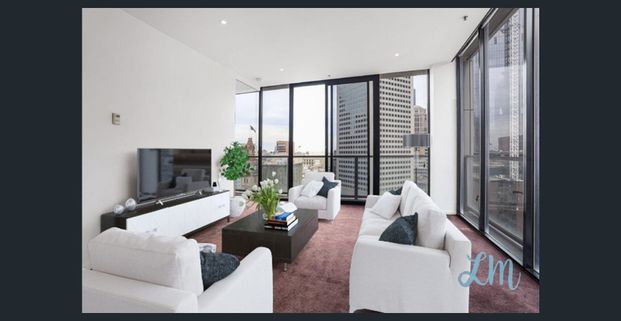 2 Bedroom Apartment in Heart of CITY - Photo 1